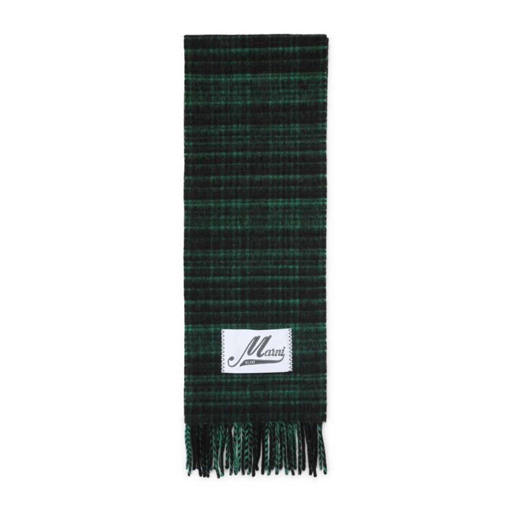Marni Scarf Men